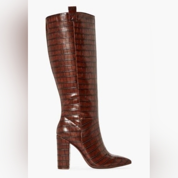 Wren Block Heeled Boot Size 6 MSRP $79.95 - Picture 5 of 8